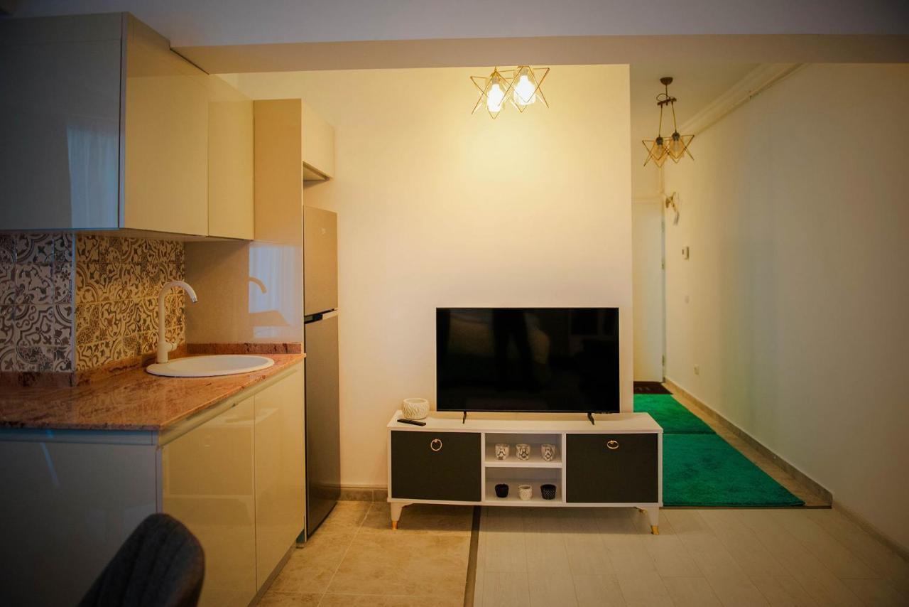 Konak Solid Residence Mamaia Butoaie Buitenkant foto