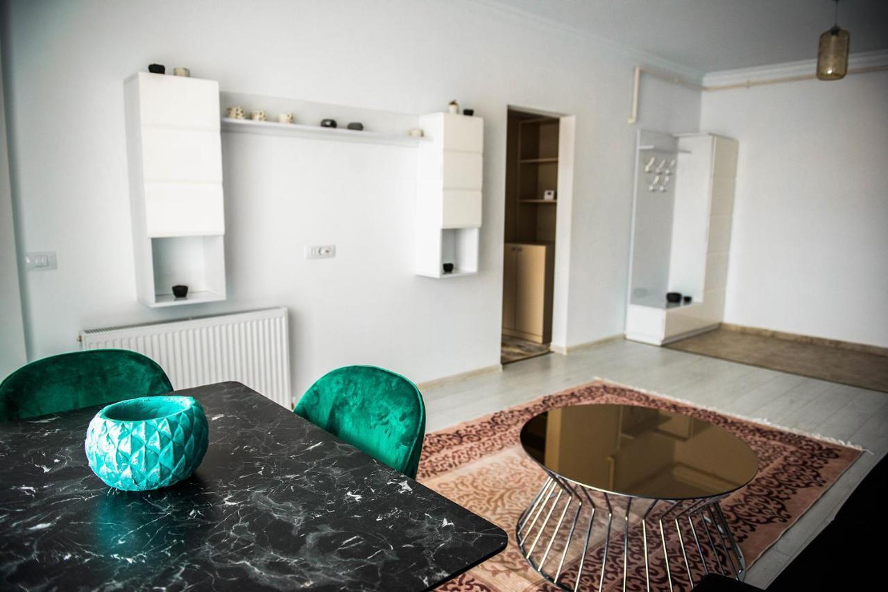 Konak Solid Residence Mamaia Butoaie Buitenkant foto